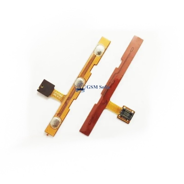 Cable Flex Con Interruptores De Volumen Y Encendido Samsung Galaxy Tab P7500 P7510